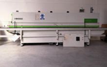 Used Cosmec for sale. Biesse equipment & more .
